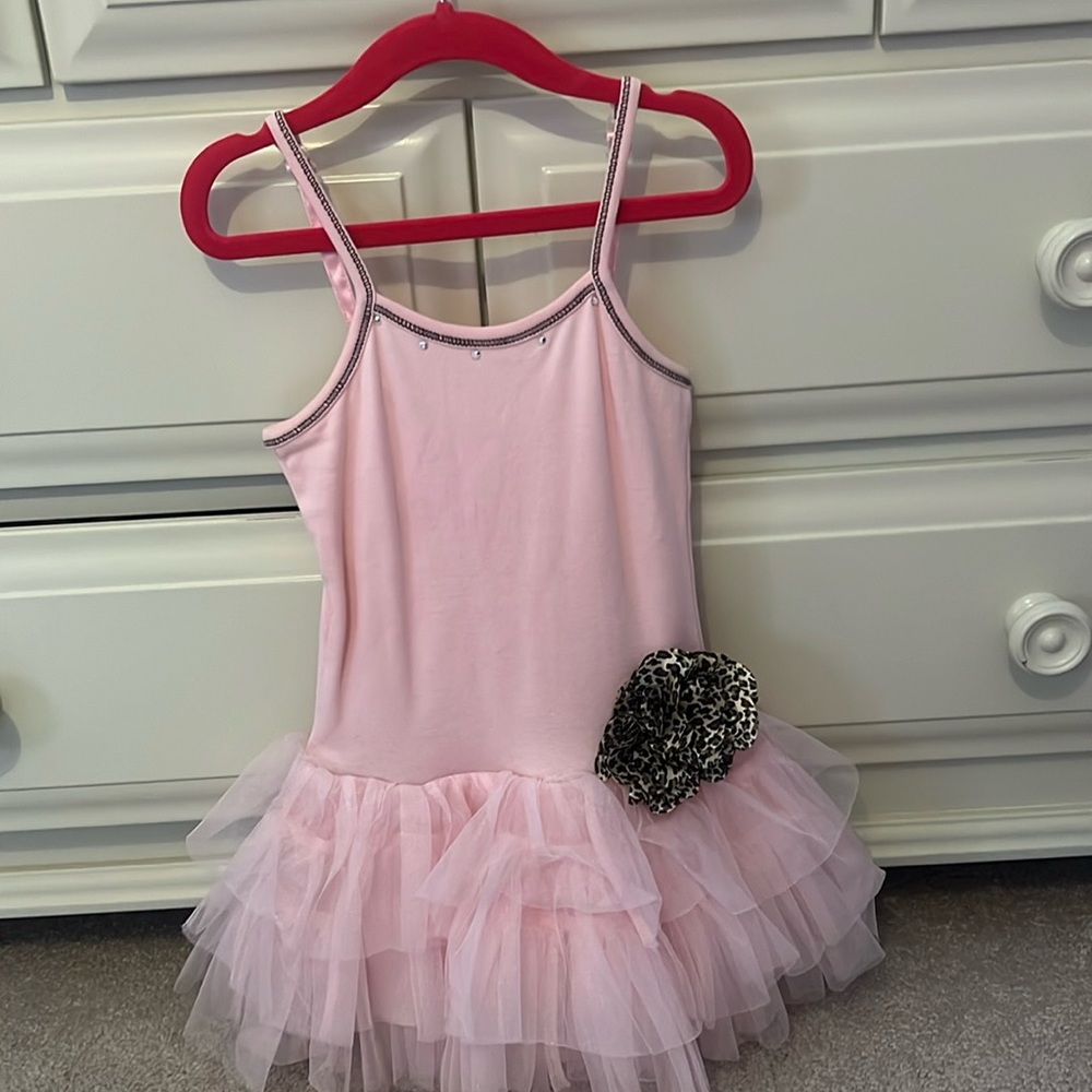 Ooh! La, La! Dress